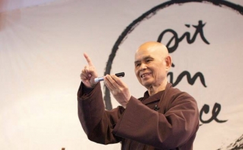 Luật tạng và những nguyên tắc sống an lạc